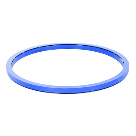 Vestil 360 Degree Rotating Manual Carousel CA-60-2